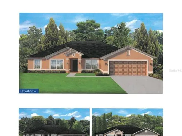 8151 Bristol Ave, North Port, FL 34291