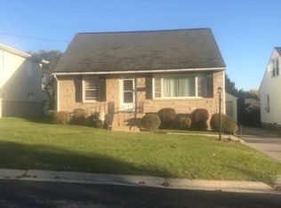 308 E Washington Ave, Marion, OH