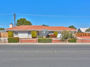 13946 Rincon Rd, Apple Valley, CA 92307
