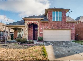 1933 Michelle Creek Dr, Little Elm, TX 75068