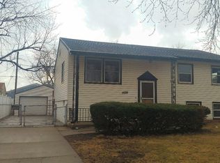 4030 Ramelle Dr, Council Bluffs, IA 51501