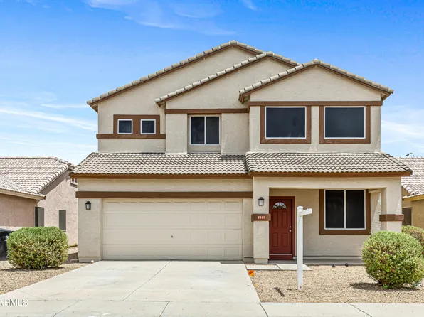 2021 N 103RD Drive, Avondale, AZ 85392