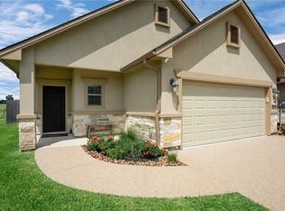 1804 Lonetree Dr, College Station, TX 77845