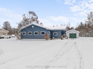 1088 Lutterworth Pines Rd, Minden Hills, ON K0M2K0
