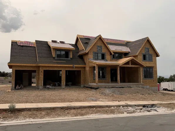 766 S Foothill Rdg, Salem, UT 84653