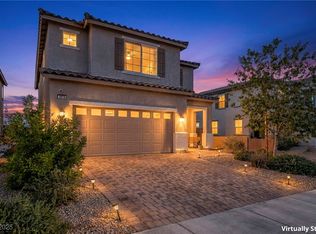 1016 Huckburn Ave, Henderson, NV 89015