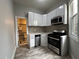 95 Beacon Ave #7FLOOR2, Jersey City, NJ 07306