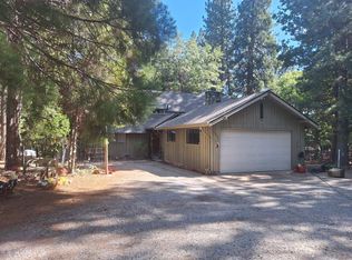 5695 Juarez Rd, Pollock Pines, CA 95726