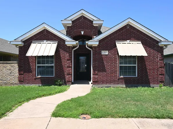 3 Johnny Ct, Wichita Falls, TX 76302