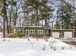510 Woodland Dr, Traverse City, MI 49686