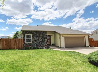 619 Detroit Ave, Cortez, CO 81321