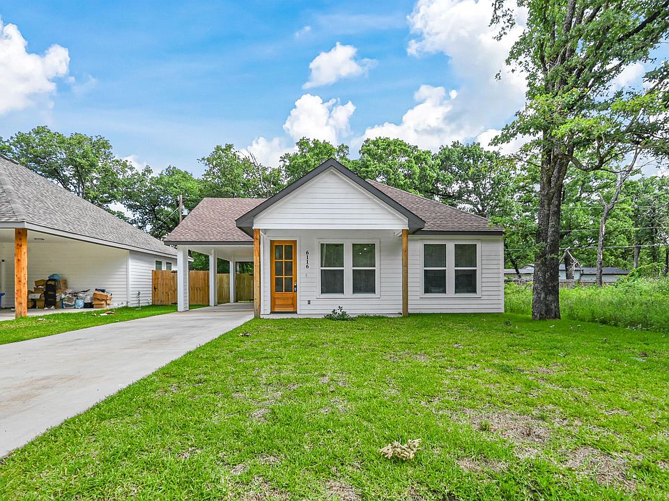 6116 Indian Harbor Dr, Mabank, TX 75156 Zillow
