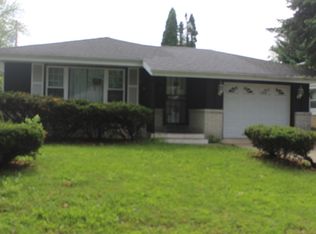 5938 N 74th St, Milwaukee, WI 53218