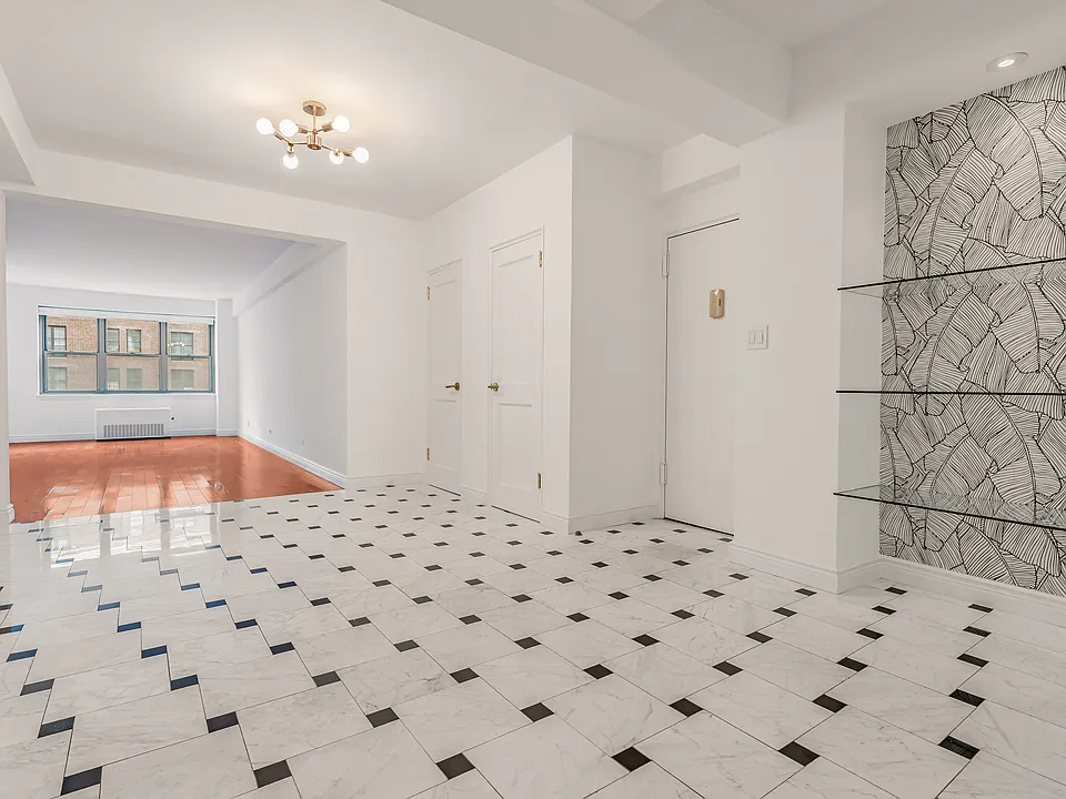 80 Park Ave #9J