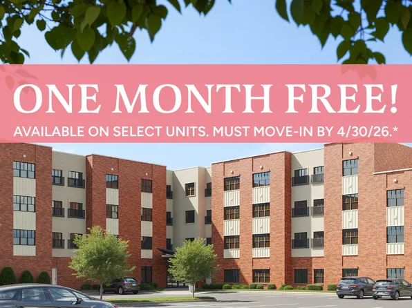 Collingwood Green Living, 400 Nebraska Ave #Dba7d6967, Toledo, OH 43604