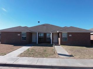 501 N Clinton Ave, Lubbock, TX 79416