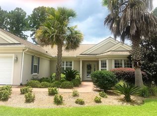 28 Southern Red Rd, Bluffton, SC 29909