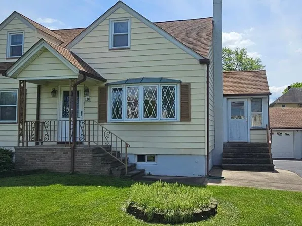 110 Bound Brook Ave, Piscataway, NJ 08854