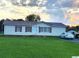 805 Scant City Rd, Guntersville, AL 35976