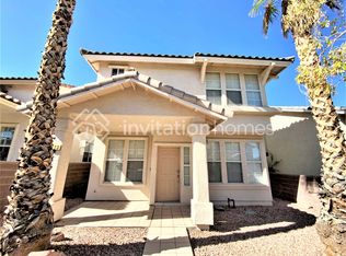 1213 Hope Ranch Ln, Las Vegas, NV 89134