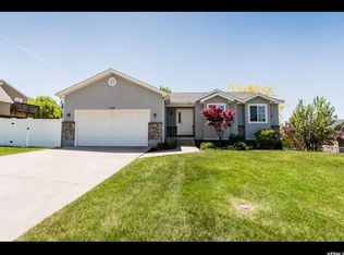 1408 Mountain Rd, Logan, UT 84321