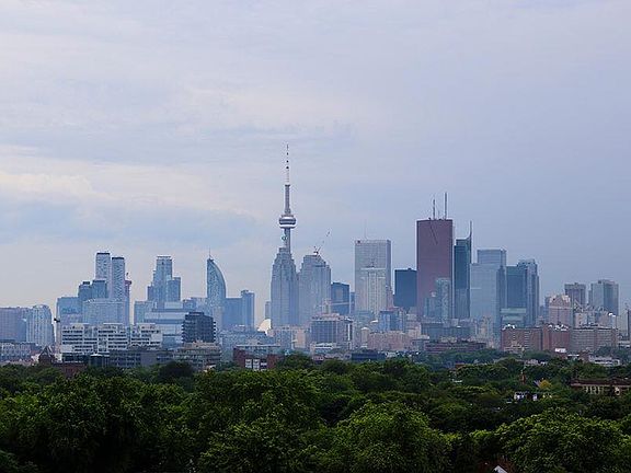 2nd image of 1201 Dundas St E #510
