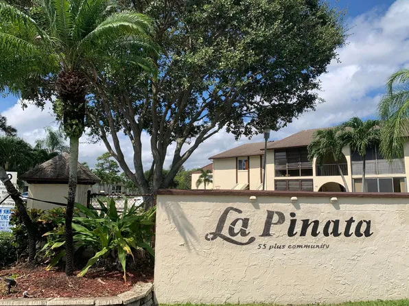 3590 La Mar Court #A-1, Greenacres, FL 33463