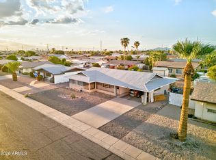 6340 E BOISE Street, Mesa, AZ 85205