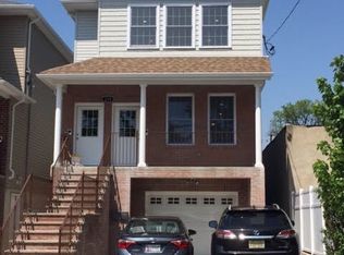 119 W 52nd Street #FL 2ND, Bayonne, NJ 07002