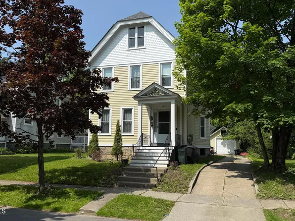 405 S Market Street, Johnstown, NY 12095