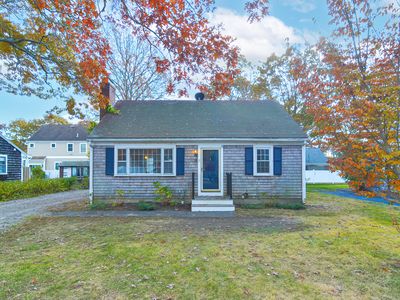 65 Priscilla Street, East Falmouth, MA, 02536