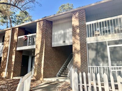 1000 Sandlin Pl APT B, Raleigh, NC, 27606