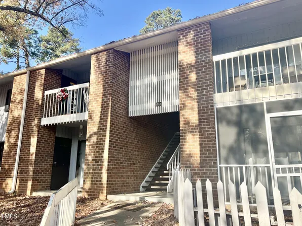 1000 Sandlin Pl APT B, Raleigh, NC 27606