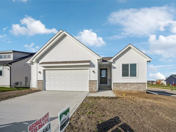 724 NE Meadow Landing Dr, Ankeny, IA 50021