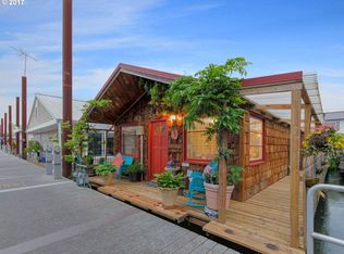 1771 N Jantzen Ave, Portland, OR 97217