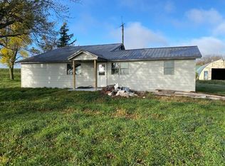 28397 345th Ave, Burke, SD 57523