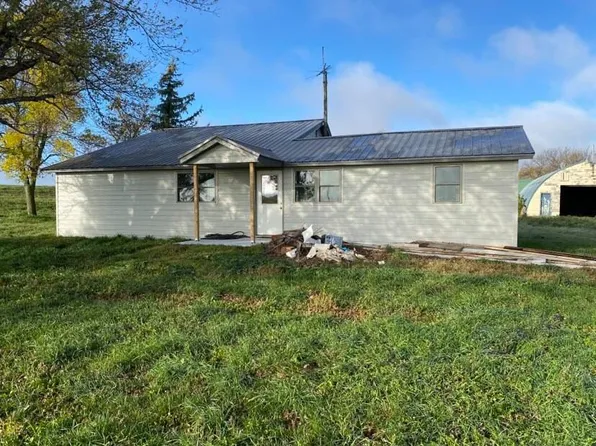 28397 345th Ave, Burke, SD 57523