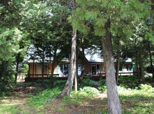 2411 Bobidosh Point Ln, Lac Du Flambeau, WI 54538
