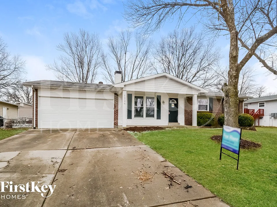1224 Yorktown Dr
