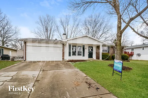 1224 Yorktown Dr Photo 1