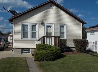 1510 North St, Racine, WI 53402