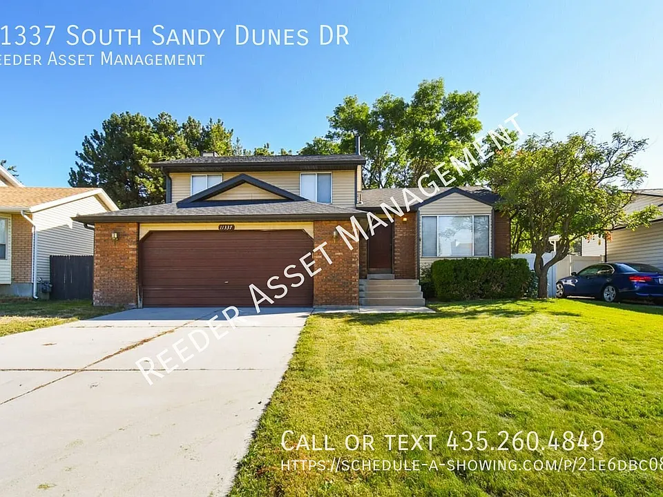 11337 S Sandy Dunes Dr