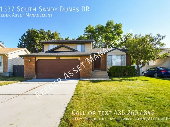 11337 S Sandy Dunes Dr, Sandy, UT 84094
