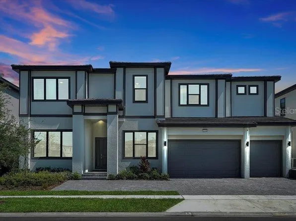 6319 Sand Skipper Rd, Orlando, FL 32821