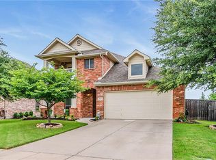 2633 Sage Meadow Trl, Little Elm, TX 75068