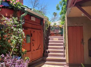 411 N Rampart Blvd, Los Angeles, CA 90026