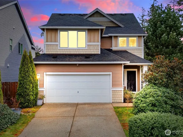 27587 214 Avenue SE, Maple Valley, WA 98038