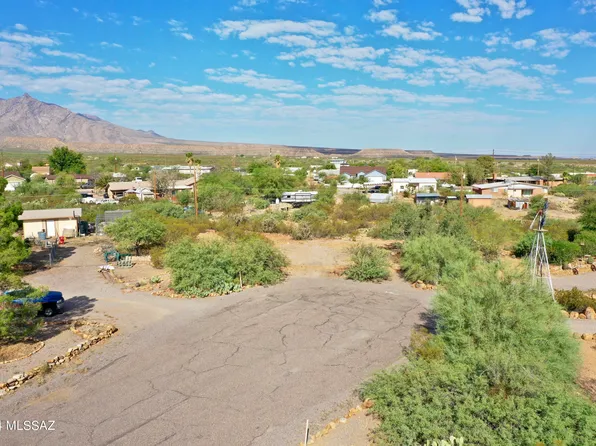 Ute South Cir S Unit 38, Safford, AZ 85546