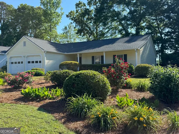 4031 River Rock Way, Woodstock, GA 30188