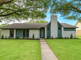2500 Deep Valley Trl, Plano, TX 75023